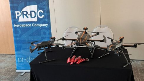 PR-DC NA CNN TECH KONFERENCIJI NA ZLATIBORU: Inovacije koje stvaramo su kapital za budućnost PR-DC NA CNN TECH KONFERENCIJI NA ZLATIBORU: Inovacije koje stvaramo su kapital za budućnost
