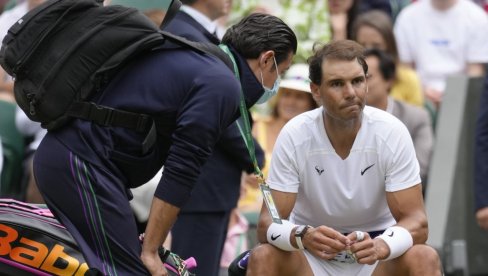 KONAČNO, ODLUKA ATP U KORIST ĐOKOVIĆA: Tenis se menja iz korena? KONAČNO, ODLUKA ATP U KORIST ĐOKOVIĆA: Tenis se menja iz korena?