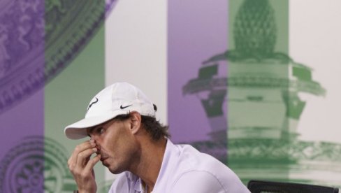 NADAL JE GLEDAO FINALE MUNDIJALA I PLAKAO: Španac otkrio kako su ga emocije preplavile kada je Mesi odveo Argentinu u istoriju