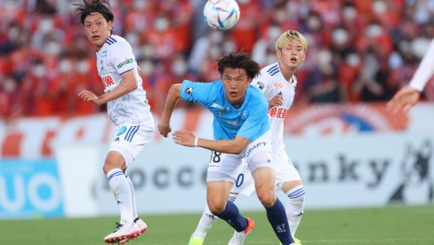 KVOTA JE IZUZETNA! Idemo hrabro