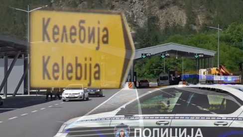 ТОТАЛНИ ШОК НА ПРЕЛАЗУ КЕЛЕБИЈА: Цариници у гепеку возила пронашли строго заштићену врсту, ово је све изненадило (ФОТО)