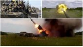 RAT U UKRAJINI: FSB razbio zapadne obaveštajce; VSU izvršile desant preko reke Ingulec; Nacisti Krakena zaustavljeni (VIDEO)