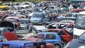 СТРУЧЊАЦИ САОПШТИЛИ: Ово су најпоузданији половни аутомобили старости између 5 и 10 година у 2025. години