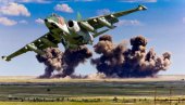 АМЕРИЧКИ ПОРТАЛ: Русија има свој „летећи тенк“ – Су-25