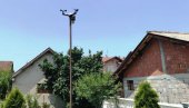 ZA PARAĆIN KUPLJENE JOŠ TRI METEOROLOŠKE STANICE:  Jedna od njih je već postavljena u Gloždaku