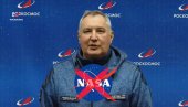 ROGOZINOVO NJET! Odbio šefa NASA: Nema o čemu da se priča