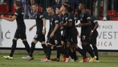 PREDSTAVLJAMO: Ko su Partizanovi potencijalni rivali? Zvezdin dželat ili Zvezdina deca napadaju crno-bele