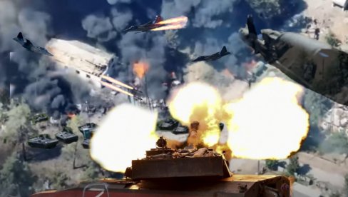 ДА ЛИ ЕВРОПА ПУШТА УКРАЈИНУ НИЗ ВОДУ? Не желе договор са Русијом док САД не гарантују безбедност Украјине