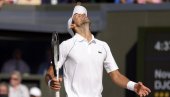 SULUDO! Novak Đoković ne može u Ameriku, dok sportisti sa koronom osvajaju takmičenja