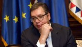 ВУЧИЋ ИЗЈАВИО САУЧЕШЋЕ ПОВОДОМ ВЕЛИКЕ ТРАГЕДИЈЕ У ГАНИ: У овим тешким тренуцима, Србија је уз вас