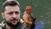BRITANSKI GENERAL PRIZNAO: Ukrajina ne može da pobedi Rusiju