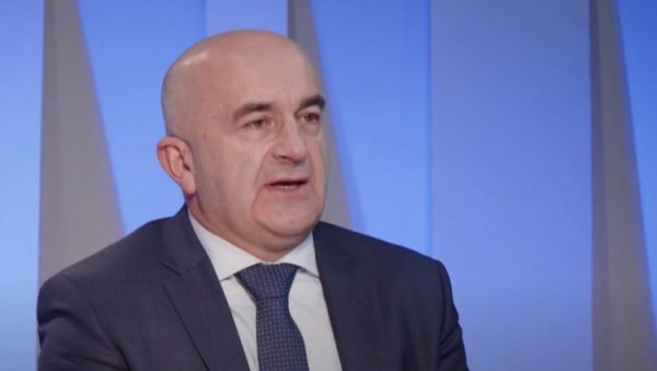 ЈОИКОВИЋ: Министри из СНП-а сигурно не би гласали да Црна Гора подржи пријем Косова