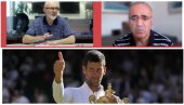 SRBI SU AGRESORI, ĐOKOVIĆ PRIMER ZATUPLJENOSTI: Kasparov preko Hrvata udario na Srbiju (VIDEO)