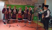 ОЧУВАЊЕ ИДЕНТИТЕТА ВЛАХА: Гергина на Фестивалу Влаха Балкана у Северној Македонији