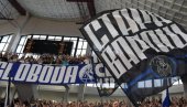 ЦРНОГОРЦИ ЗГРОЗИЛИ ЕВРОПУ: Ово што су урадили усред европског меча - запрепастило је све (ВИДЕО)