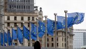 Поново очигледни двоструки стандарди и лицемерје ЕУ!