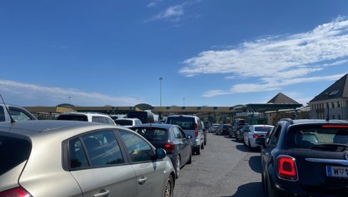 PUTUJETE U GRČKU ILI HRVATSKU? EU donela odluku o novim kontrolama na granicama