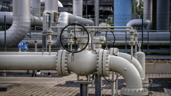 АНАЛИЗА НОВОСТИ:  Има ли Србија план Б ако Бугари прекине доток гаса