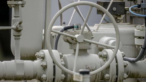 GAS ĆE TEĆI BEZ PREKIDA: Odlaže se remont na gasnom čvorištu u Gospođincima