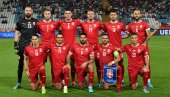 СРБИЈА БЕЗ ВАЖНОГ ИГРАЧА У ЛИГИ НАЦИЈА: Везиста пропушта мечеве са Шведском и Норвешком