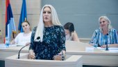 ПОПОВИЋЕВА ЗАМЕНИЦА ПРЕДСЕДНИЦЕ: Одржана седница Градске скупштине у Пироту