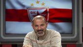 PRENOS: Crvena zvezda predstavlja novog trenera