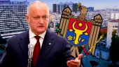 VUČIĆ JE MOJ PRIJATELJ, HRABAR LIDER I PATRIOTA Bivši predsednik oštro: Ovo što je Moldavija uradila Srbiji je sramota
