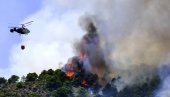 DRAMATIČNO U ŠPANIJI: Besne požari, 30 ljudi umrlo od posledica visokih temperatura (FOTO)