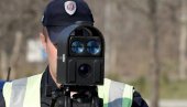 NA PUTEVIMA SRBIJE USKORO NOVI RADARI: Kazne do 120.000 dinara, policajac neće morati da bude prisutan na licu mesta