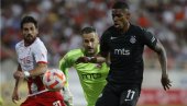 PARTIZANU SAMO ČETIRI OPCIJE: Kiprani najpoželjniji rival, valjalo bi izbeći Turke PARTIZANU SAMO ČETIRI OPCIJE: Kiprani najpoželjniji rival, valjalo bi izbeći Turke