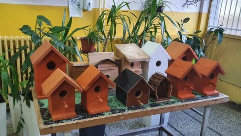 УМЕСТО УКОРА, ЂАЦИМА МЕТЛА И КРПА У РУКЕ: Васпитне мере у образовним установама за непослушне ученике