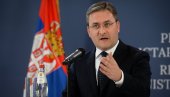 SELAKOVIĆ U KOSTARIKI: Važni susreti pred ministrom spoljnih poslova