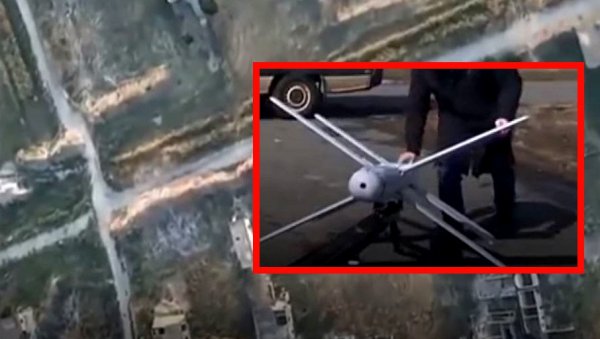 ДОЛАЗИ ИЗНЕНАДА И ГОТОВО НЕЧУЈНО: Више од 2000 документованих погодака руског дрона камиказе ланцет (ВИДЕО)