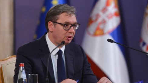 VUČIĆ ĆE UGOSTITI INDIJSKU PREDSEDNICU: Droupadi Murmu u poseti Srbiji