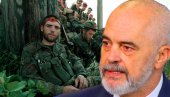 EDI RAMA: Optužbe Karle del Ponte o zločinima OVK nad Srbima lažna vest