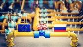 BEČ SLUŠA BRISEL: Austrija planira da se u potpunosti odrekne ruskog gasa do 2027.