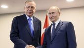 НЕЋЕМО УВЕСТИ САНКЦИЈЕ РУСИЈИ Ердоган: Русија и Турска су потребне једна другој на свим могућим пољима