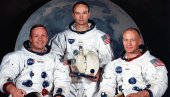 HJUSTONE, ORAO JE SLETEO: Na današnji dan, pre 55 godina, Apolo 11 krenuo prema Mesecu