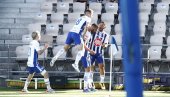 TIP IZDVAJA ZA SREDU: Finska fiksevima preplavljena