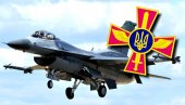 LOVCI F-16 POLETELI KA UKRAJINI: Blinken - Boriće se već ovog leta protiv Rusa (VIDEO)