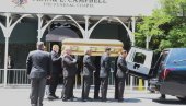 OVDE POČIVA IVANA TRAMP: Prva žena Donalda Trampa sahranjena na privatnom imanju bivšeg predsednika SAD (FOTO)