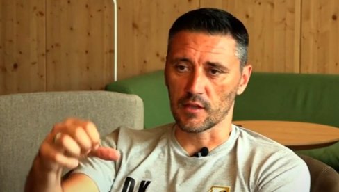 SRBIN OČAJAN ZBOG SITUACIJE: Otkrio sa kakvim se problemima sreću njegovi igrači
