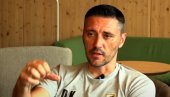 STOPAMA SAŠE ILIĆA: Bivši trener Čukaričkog preuzima grčki tim