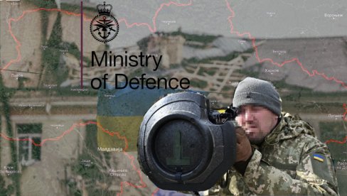 BRITANSKIM RAKETAMA PO CIVILIMA: Snimak udara na Energodar projektilima Brimston (VIDEO) BRITANSKIM RAKETAMA PO CIVILIMA: Snimak udara na Energodar projektilima Brimston (VIDEO)