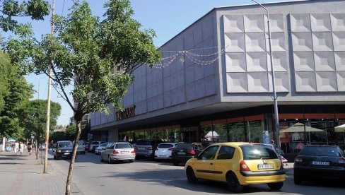 BEZBEDNOST DECE U SAOBRAĆAJU: U Paraćinu do 7. maja drugi javni poziv za dodelu dečjih auto-sedišta