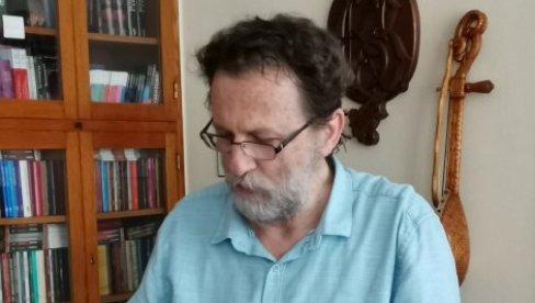 Skenderbegovom ulicom Skenderbegovom ulicom