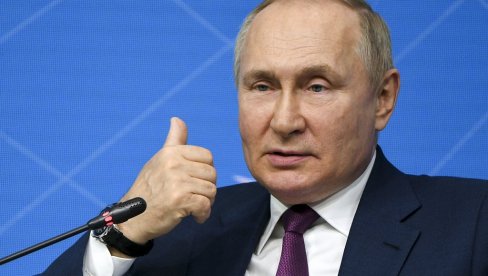 DVANAEST NAJZNAČAJNIJIH TAČAKA: Šta je Putin danas poručio na sednici Saveta za ljudska prava - Rusija ostvarila san Petra Velikog DVANAEST NAJZNAČAJNIJIH TAČAKA: Šta je Putin danas poručio na sednici Saveta za ljudska prava - Rusija ostvarila san Petra Velikog