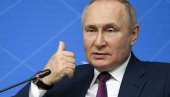 DVANAEST NAJZNAČAJNIJIH TAČAKA: Šta je Putin danas poručio na sednici Saveta za ljudska prava - Rusija ostvarila san Petra Velikog