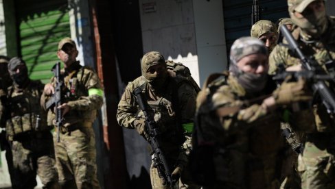 BRAZIL POD UZBUNOM: Federalna policija pokrenula antiterorističku operaciju protiv Hezbolaha