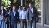 SREDINOM JUNA APELACIJA O MARJANOVIĆU: Nedelju dana za žalbe advokata SREDINOM JUNA APELACIJA O MARJANOVIĆU: Nedelju dana za žalbe advokata